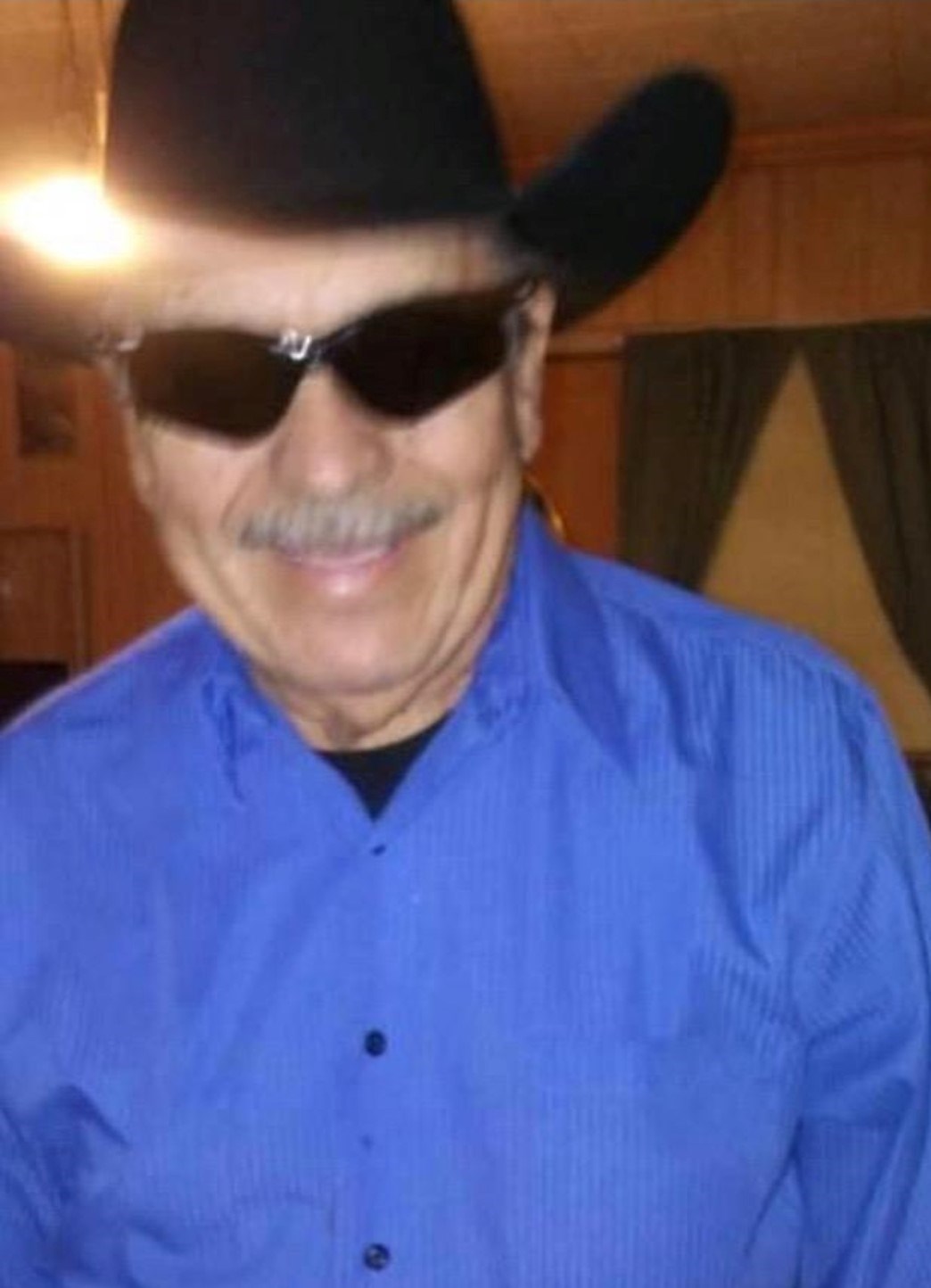 John R. Garza Obituary San Antonio, TX