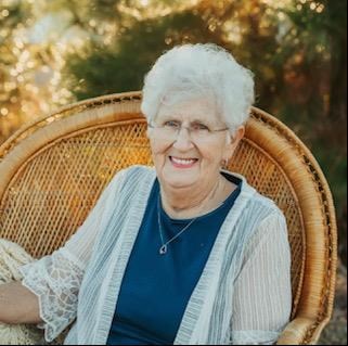 Obituary of Maxine Francis Mahal