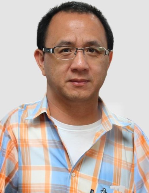 Obituary of Wai "Alan" Lun Lee