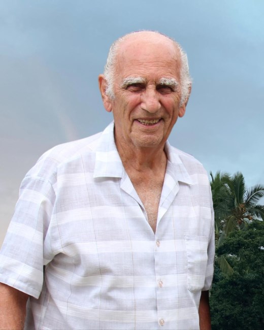 Obituario de Carl Andrew Denis