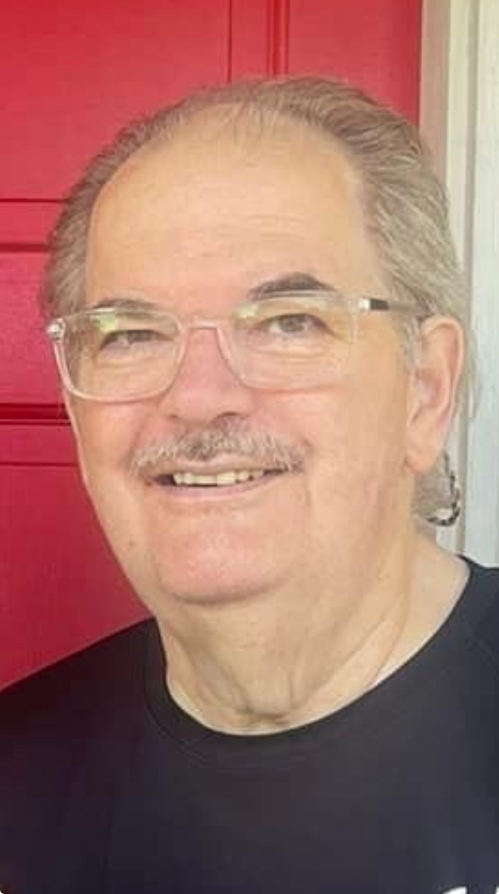 Obituary of Louis Joseph Champagne III