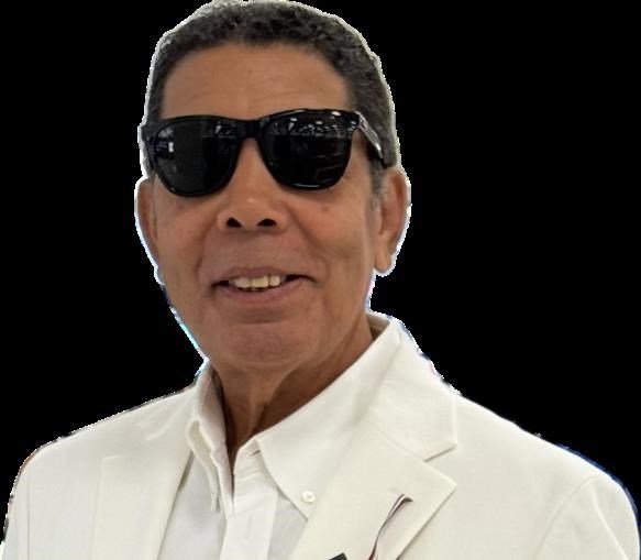 Obituary of Luis Agustin Duquela Martinez