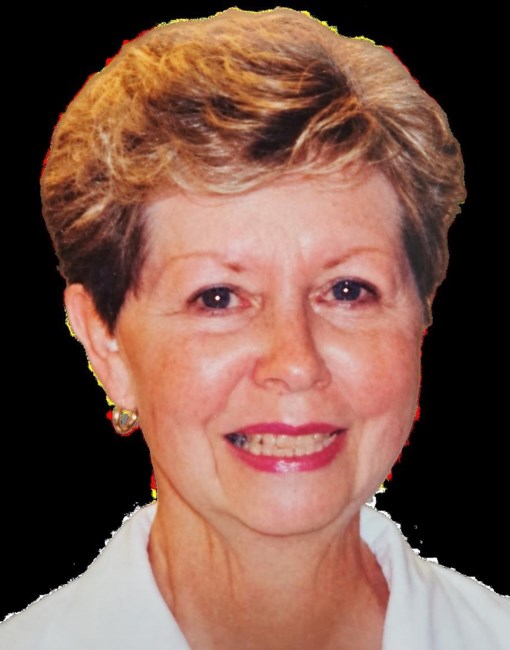 Obituary of Jean Sheerin