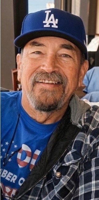 Obituary of James Chris Leko
