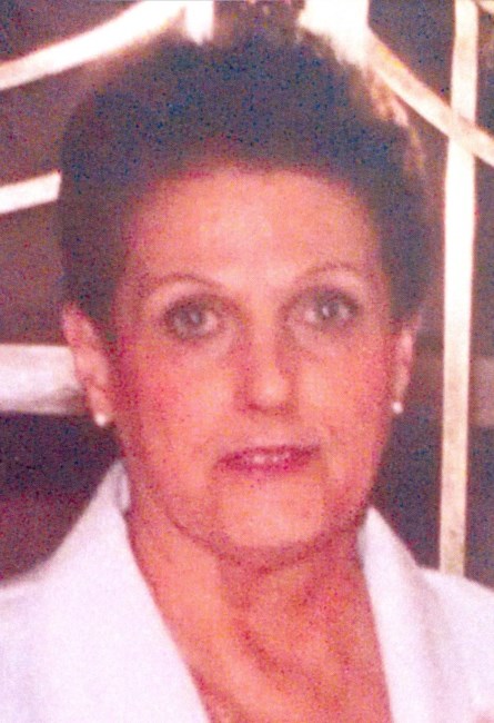 Obituary of Elaine Marie Munroe