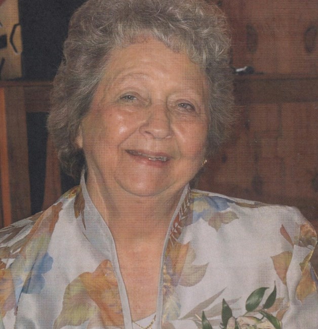Carolyn Corbin Obituary