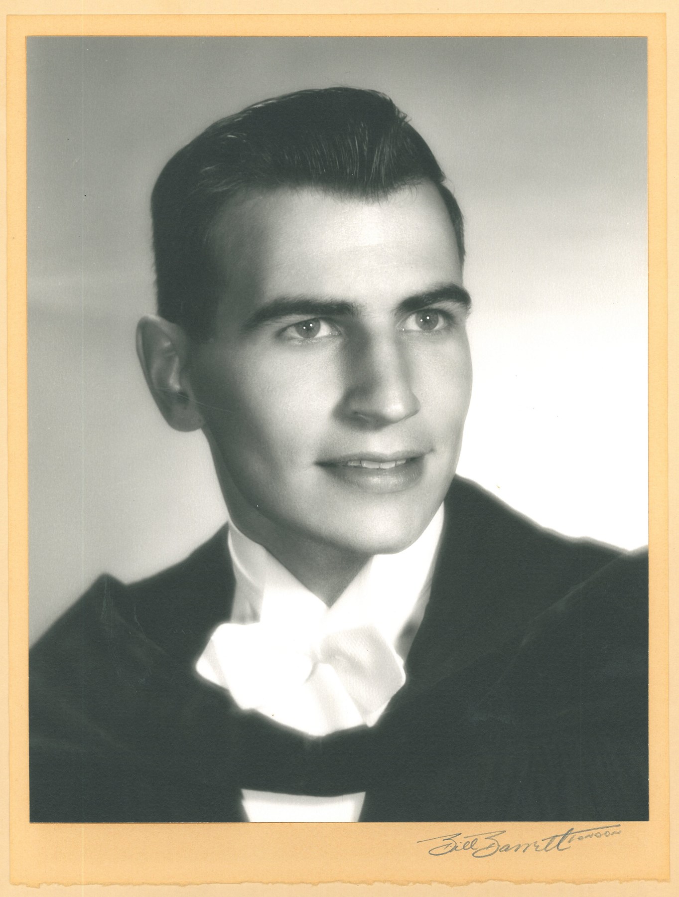 Obituary of Kenneth George Lamont