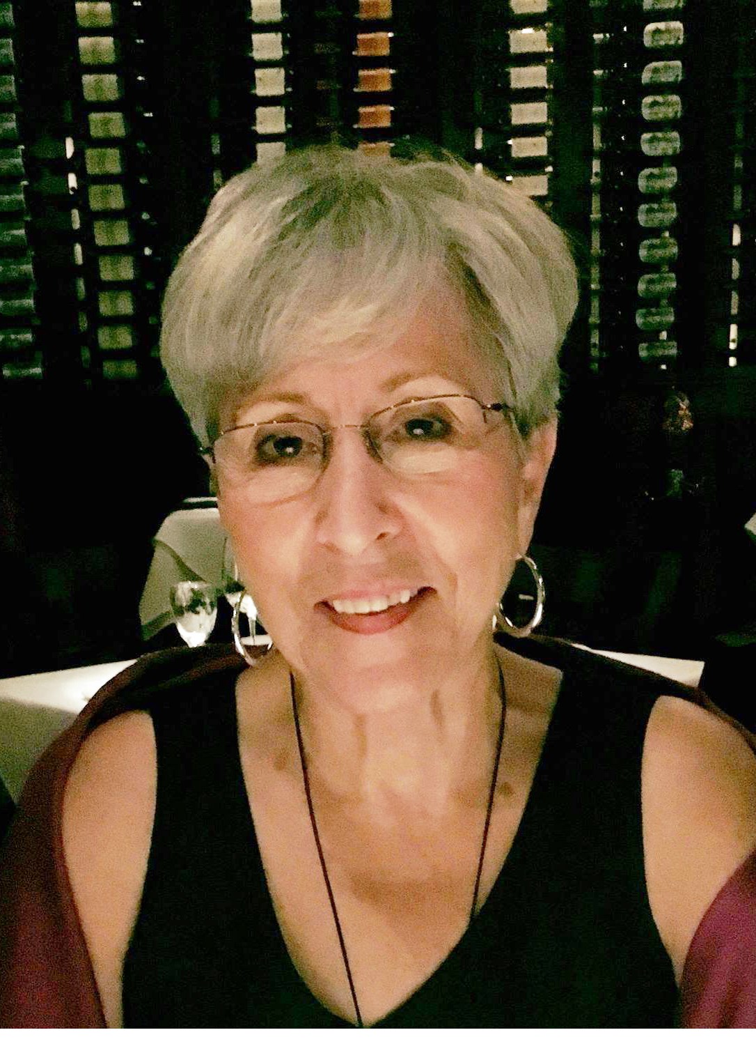 Obituary of Beryl Eva Bell