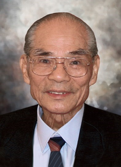 Obituario de Bing Guang Li 李炳光