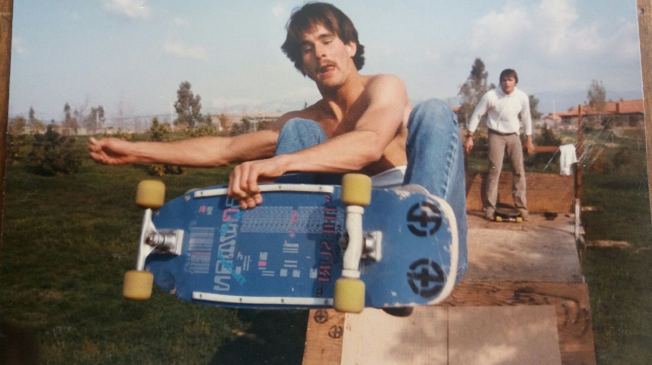 Obituary of Adam Anderson