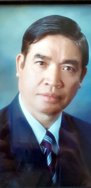 Obituary of Tho Huu Nguyen