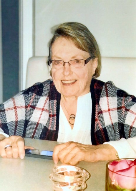 Obituary of Carol Elizabeth Donaldson