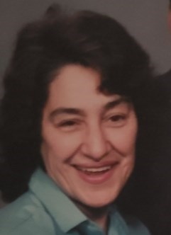 Obituary of Josephine Rodriguez