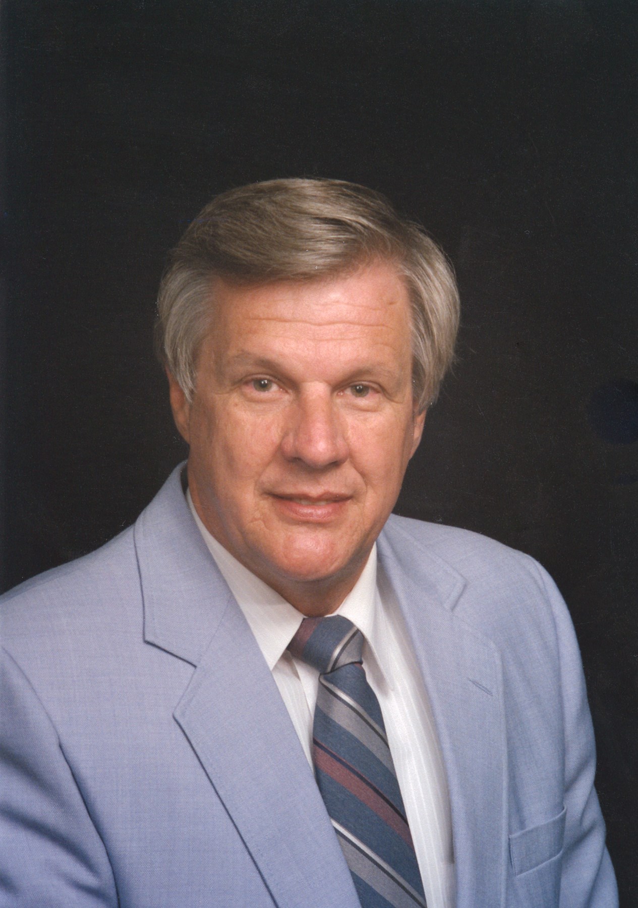 Obituary of Harold Alva Collins