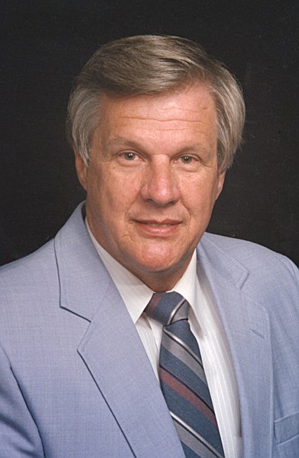 Obituary of Harold Alva Collins