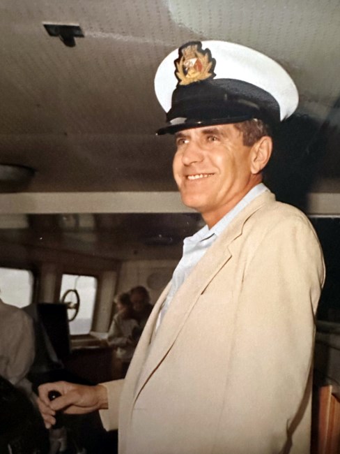 Obituary of Dale L. Lautt