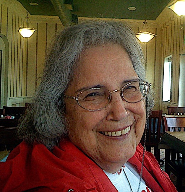 Obituary of Victoria I. Michalak-Quandt