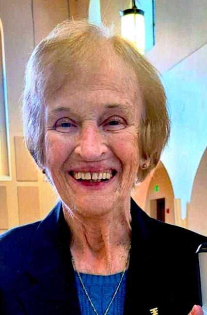 Obituary of Carol Ann Pansire