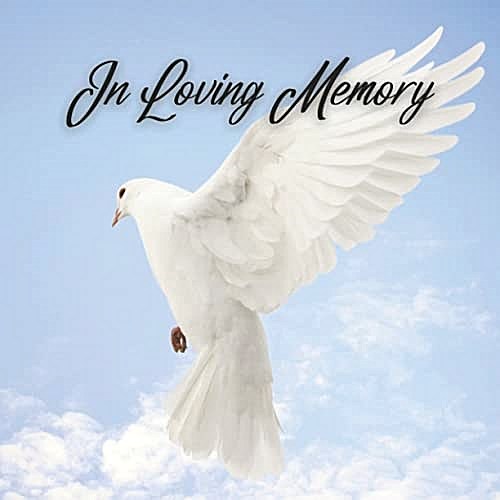 Obituary of Maria Antonieta Hernandez Mendez