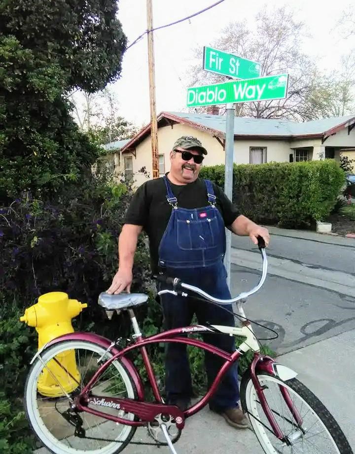 Obituario de Freddie Elwood Just Jr.