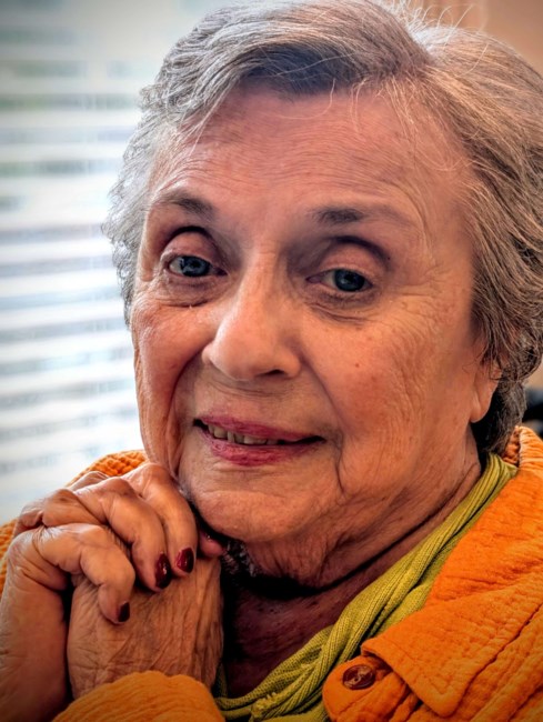 Obituary of Rosalee Wolfe