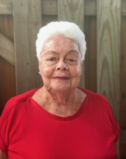 Obituary of Ines C Davila