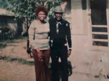 Obituary of Maudine McFarland