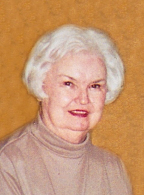Obituary of Oller Rozella McElmurry