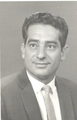 Obituary of Joseph R. Pucillo