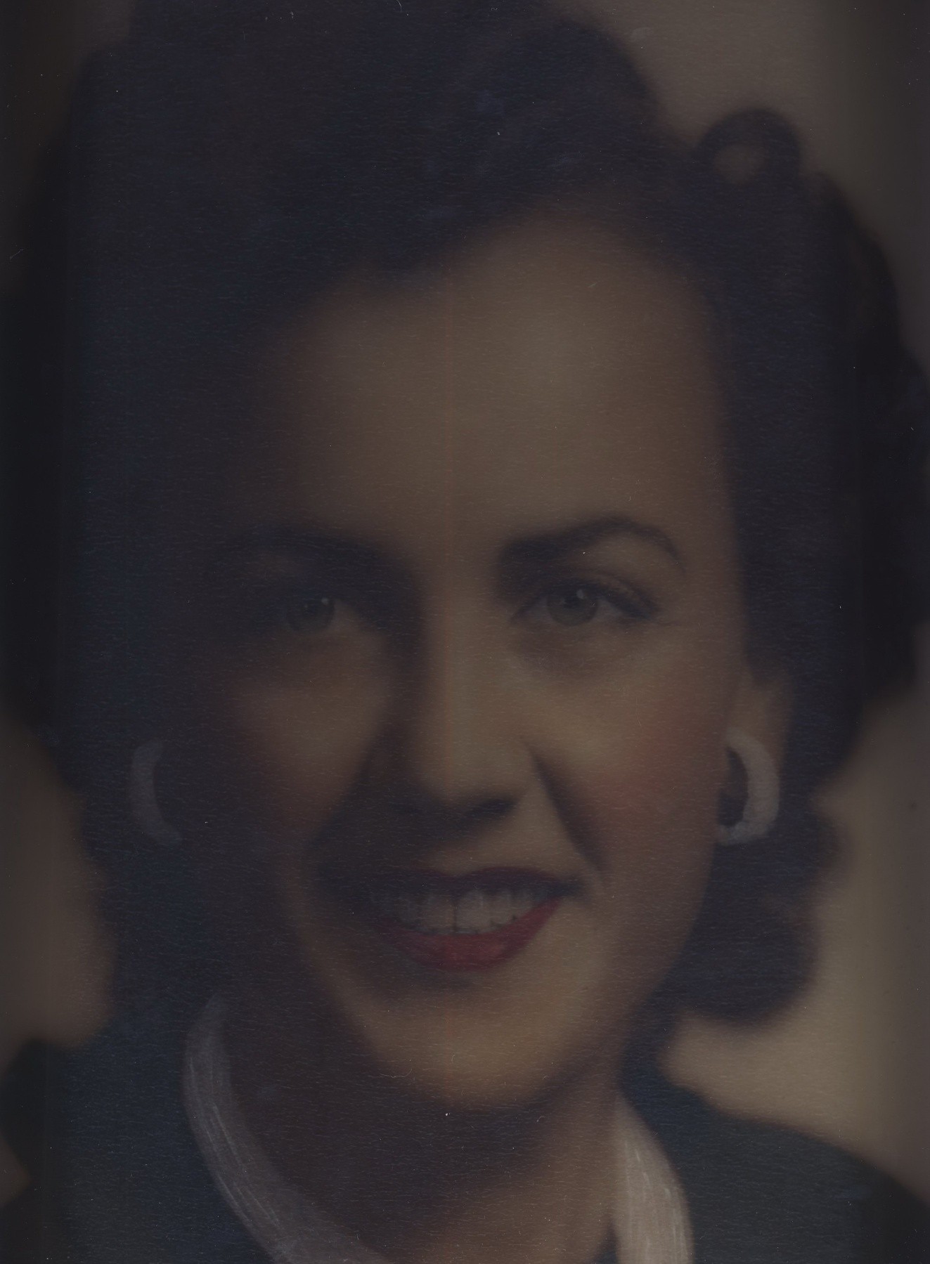Obituary of Doris Cathleen Jennings