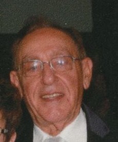 Obituary of John J. Scalia