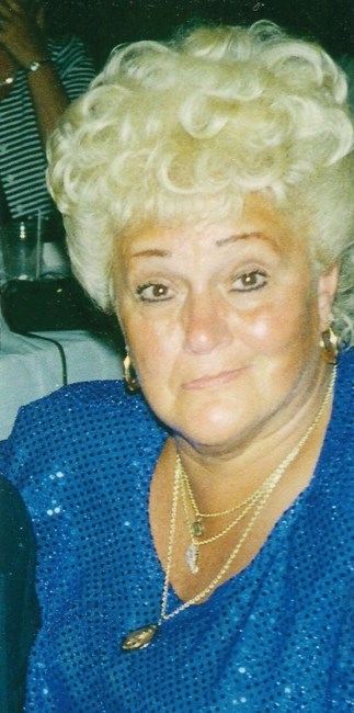 Obituary of Nancy Ann Melko