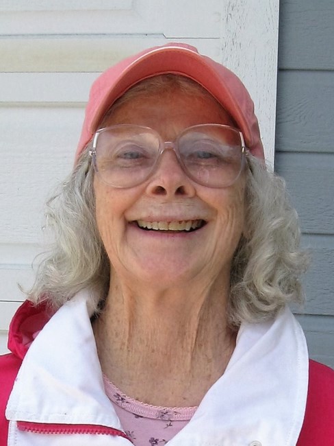 Obituary of Helen Morphet