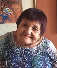 Obituary of Sarah Lucia Mignacco