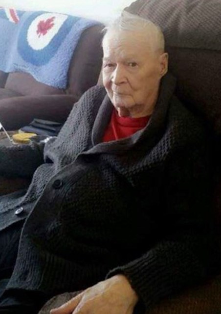 Obituary of Stanley T. Managh