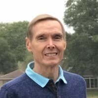 Obituary of Stephen Joseph Mead