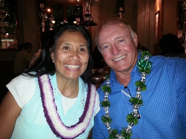 Obituary of Ken E Gibson