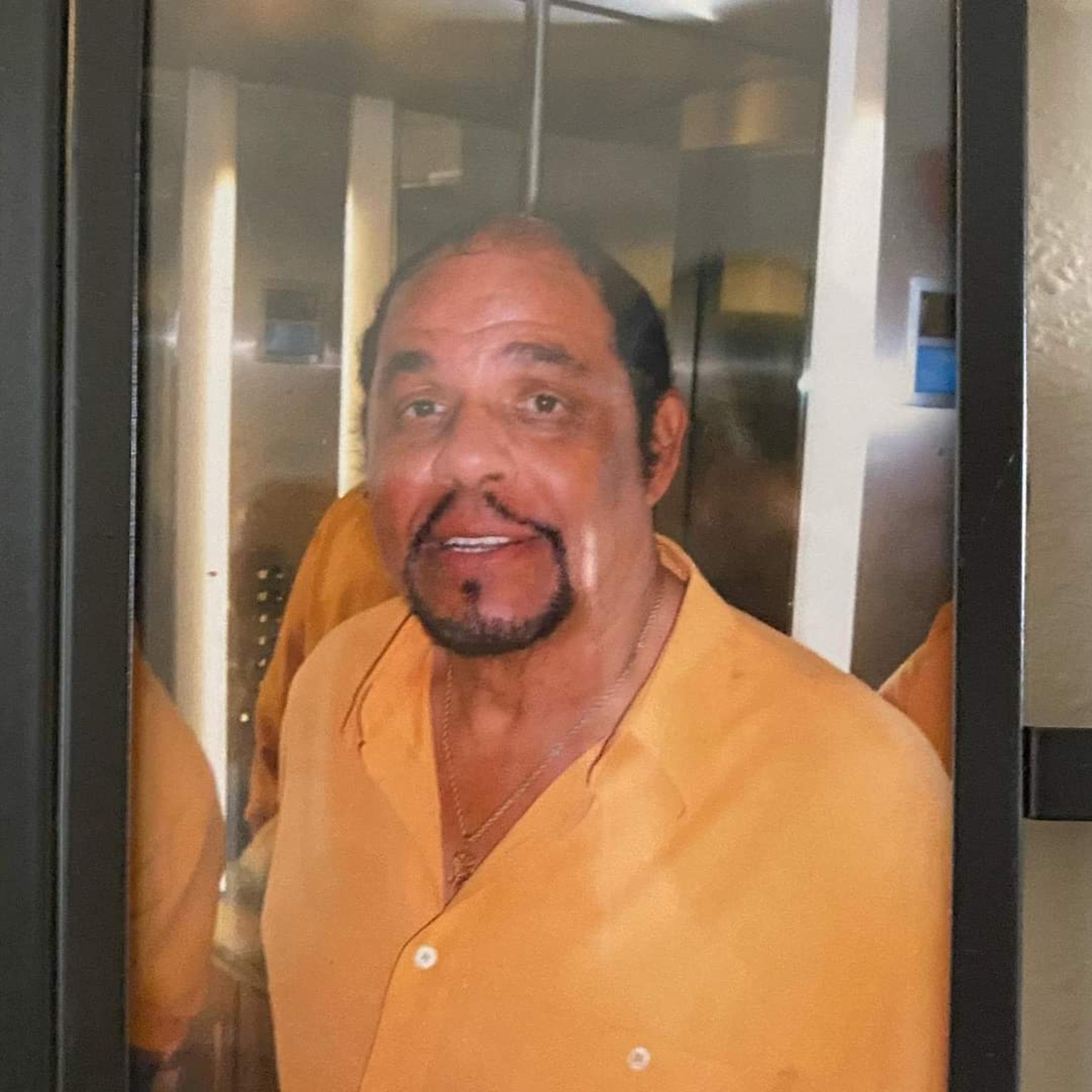 Obituary of Theodore Heartmen Sorina, Jr.