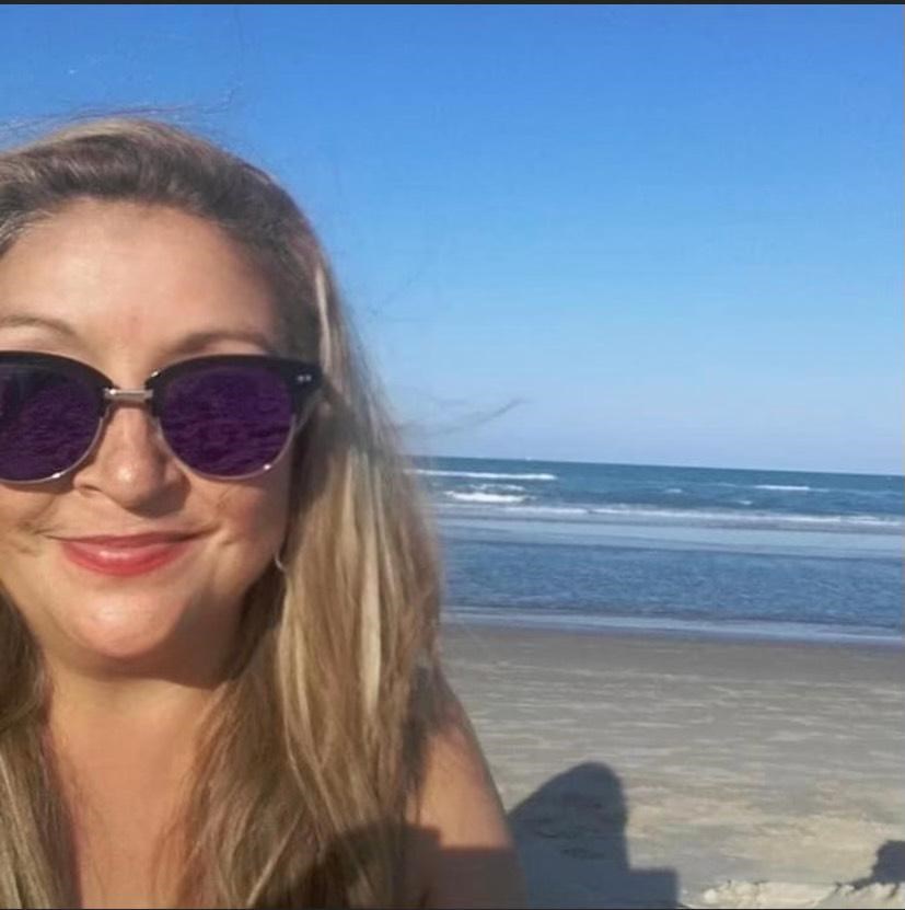 Obituary of Pearl Karen Serrano