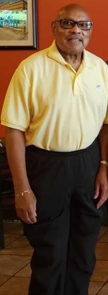 Obituary of James Sheridan Small