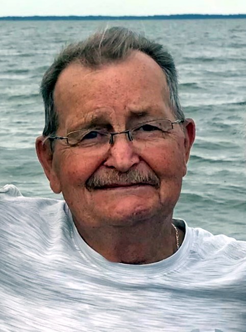 Obituary of Vincent "Buck" F. Bresett Sr.