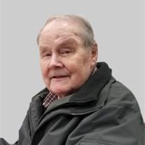 Obituario de William Earl Turner