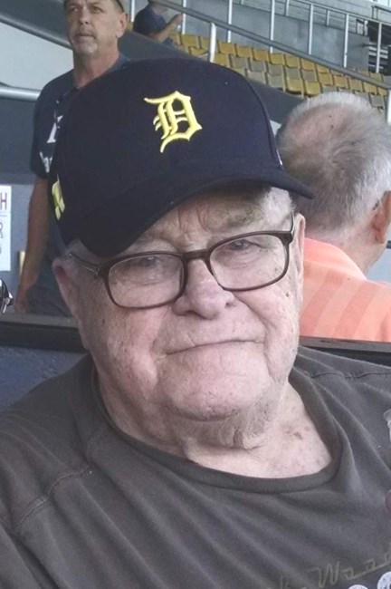 Obituary of Jimmy Lee Herbin