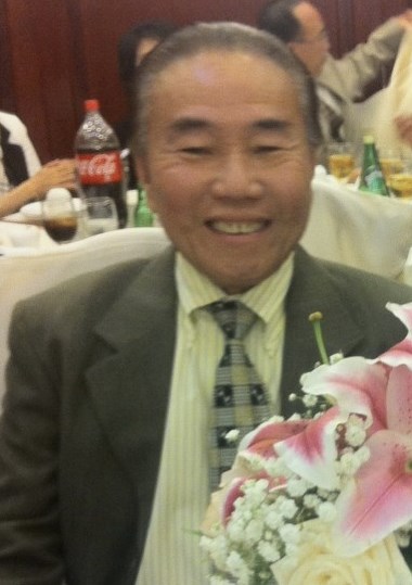 Obituary of Frank Chi Lam