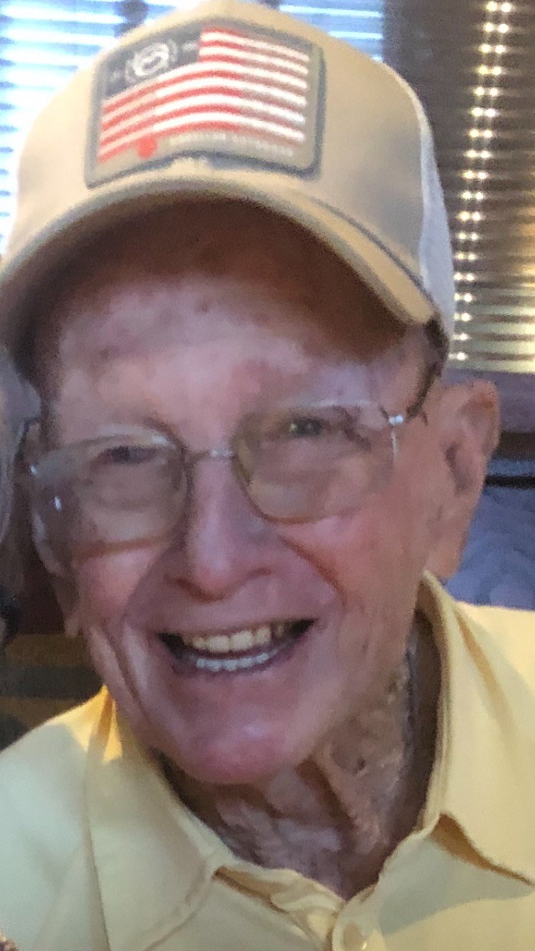 Roy Robert Haenelt Sr. Obituary Houston, TX