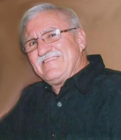 Obituary of Paul Walter Kinney