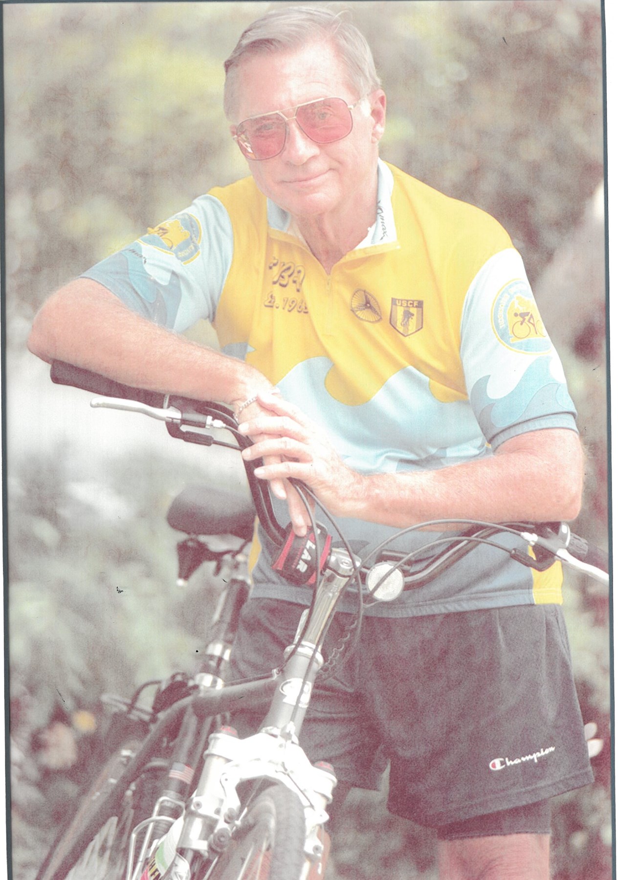 Obituary of Thomas Ellis Coghill