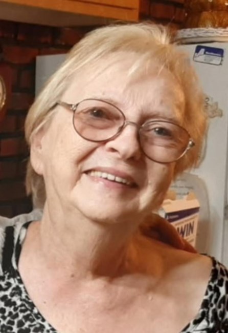 Obituary of Mary "Linda" Sparks