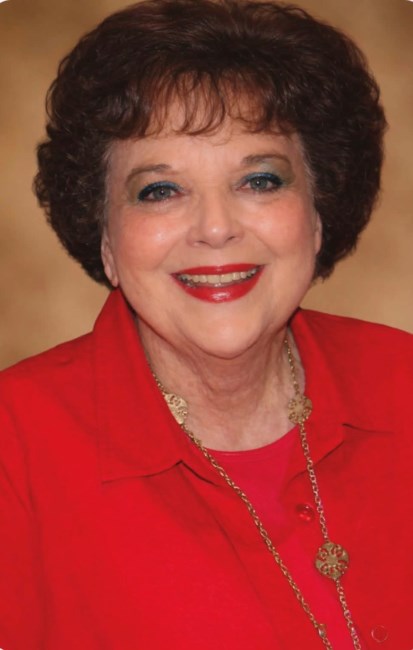 Avis de décès de Carolyn Rose Williams