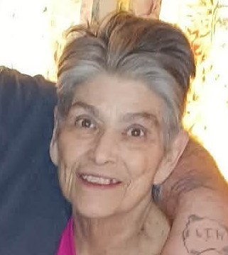 Obituary of Jeannette Louise Holmes
